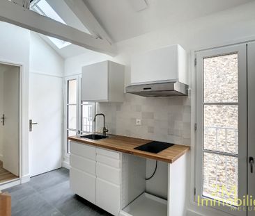 Location Appartement 3 pièces 46m² - Photo 6