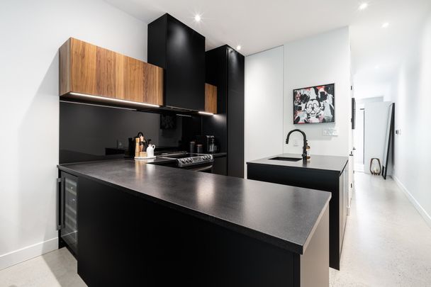 2350 Rue Grant, Montréal - Photo 1