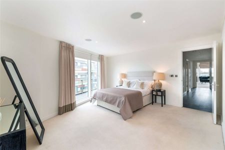 This three bedroom apartment is available in the new development that is Moore House - Photo 4