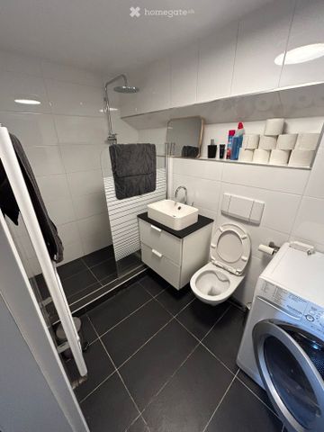 1 Zimmer, 35 m² - Foto 5
