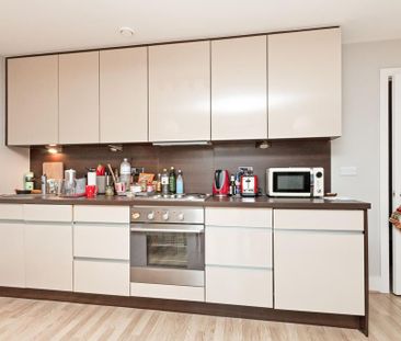 1 bedroom flat to rent - Photo 4