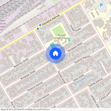 53 Rongopai Street, Palmerston North, Palmerston North City