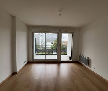 Location Appartement 3 pièces 60m² RENNES 35000 - Photo 1