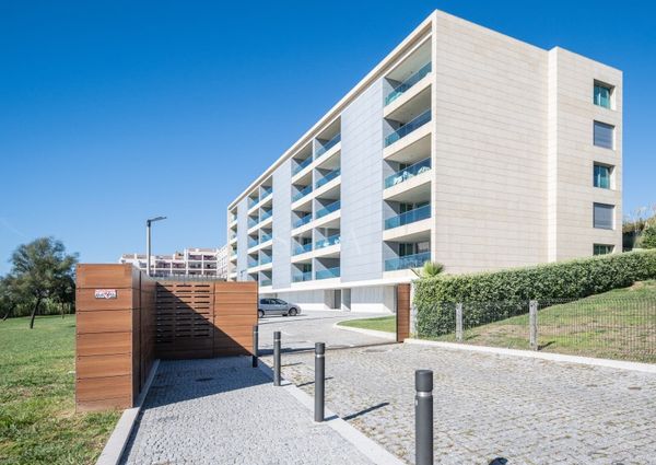 Apartamento T3 em Porto