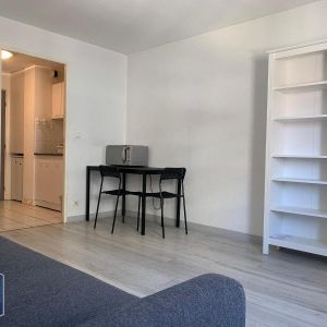 Location Appartement 1 pièce 22m² BORDEAUX 33800 - Photo 2