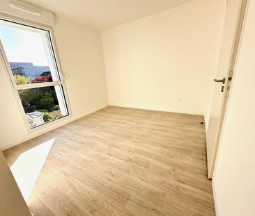 Location Appartement 2 pièces 41m² NANTES 44300 - Photo 1