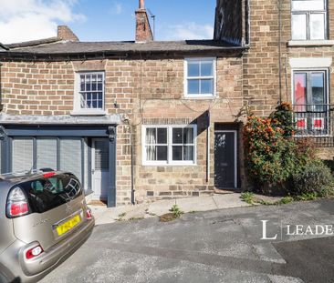 3 bedroom cottage to rent High Pavement, DE56 - Photo 6