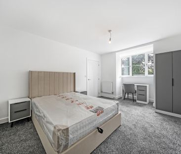 1 bedroom in a house share to rent - Photo 5