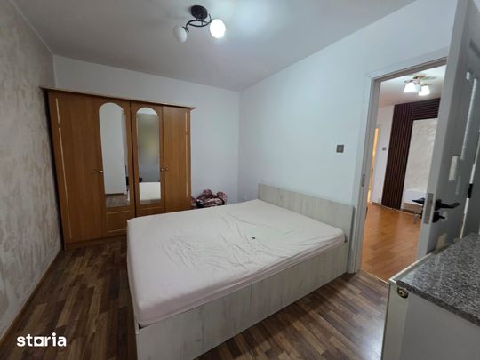 2 camere, Bulevardul Republicii, etaj 1, mobilat, utilat - Fotografie 1
