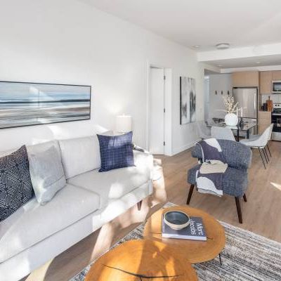 Kitsilano - Pet Friendly - 1 bed - November 1st move in - Photo 3