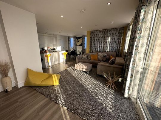 3 bedroom penthouse to rent - Photo 1