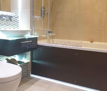 Flat Heritage Tower, E14 3NW, London - Photo 5