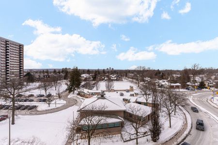 2088 James Street #510 - Photo 4