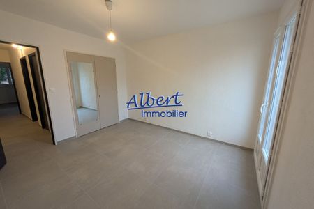 Appartement Ollioules 3 pièce(s) 63.02 m2 - Photo 4