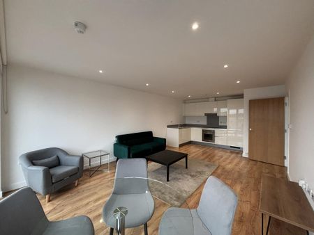 2 bedroom apartment to rent - Photo 3