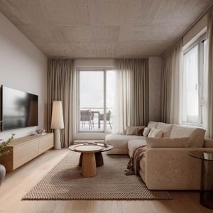 Le Villea : Votre nouveau milieu de vie à Blainville - appartement / logement à louer - Photo 2
