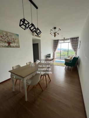 The Gardens Condominium - Foto 1