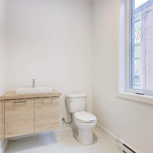 Grande maison de ville sur 3 étages 3CAC 1384 p2 - Disponible - Photo 2