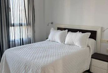 Piso de alquiler en Calle Ravel, 1, Nueva Almería - Cortijo Grande - Vega de Acá