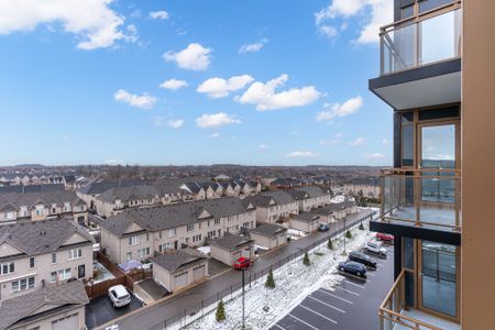 For Lease - 2343 Khalsa Gate Unit# 436, Oakville, Ontario - Photo 3