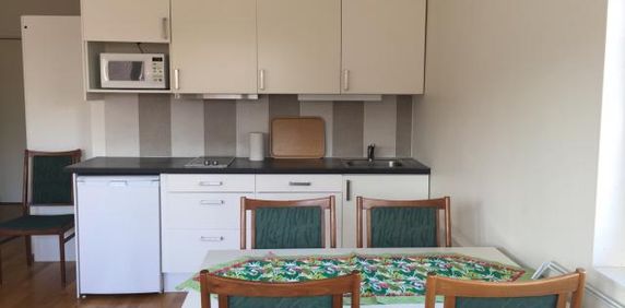 1:A I ÅKERSBERGA UTHYRES - Foto 2