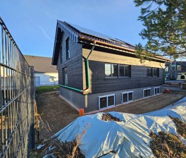 Neubau; Erstbezug Februar 2026! 2 hochwertige Doppelhaushälften - Photo 3