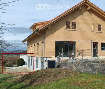 2.5 Zimmer, 58 m² - Photo 3