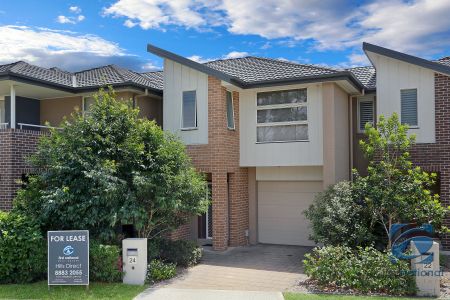 24 Turon Crescent, 2769, The Ponds Nsw - Photo 4