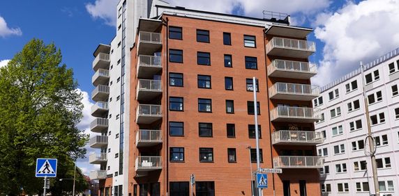 Engelbrektsgatan 45 - Foto 2