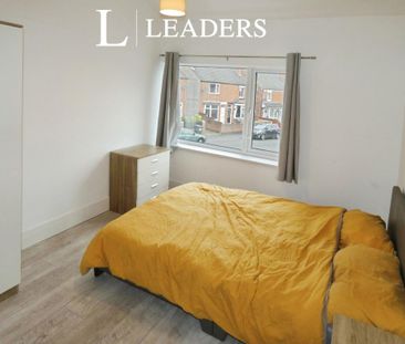 House share to rent - Photo 1