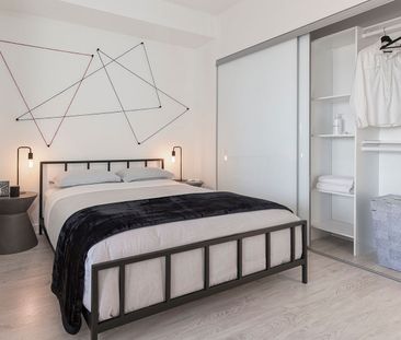 For Lease - 78 Tecumseth Street Unit# 601, Toronto, Ontario - Photo 1