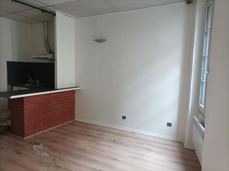 APPARTEMENT TOULOUSE - 1 pièce(s) - 25 m2 - Photo 2