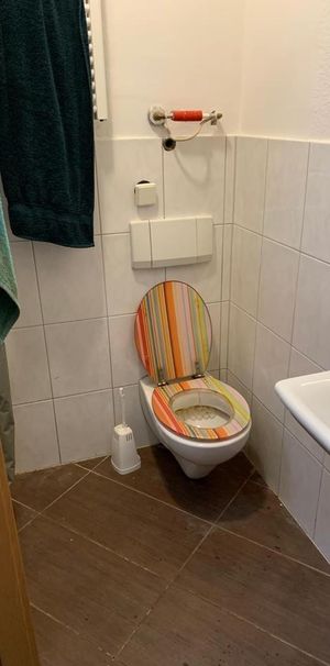 1 x Zimmer Wohnung | Innenstadt/ Salzmarkt/ Marienhospital - Photo 1