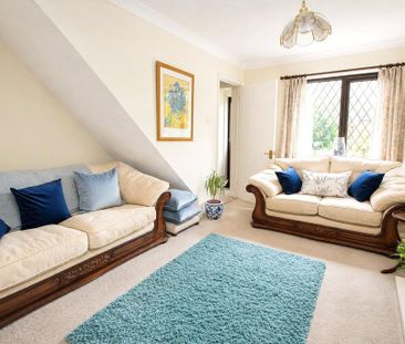 2 bedroom semi-detached house to rent - Photo 1
