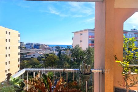 Location Appartement 2 pièces 59m² CAGNES SUR MER 06800 - Photo 5