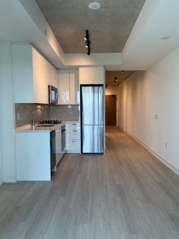 For Lease - 195 McCaul Street Unit# 504, Toronto, Ontario - Photo 5