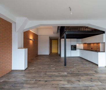 Avenue de Provence 29, 1007 LAUSANNE | Loft 1 pièces - Foto 4