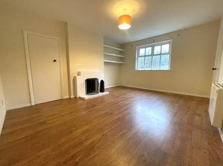 1 Nether Balfour Cottages, AB31 6BL, Banchory - Photo 2