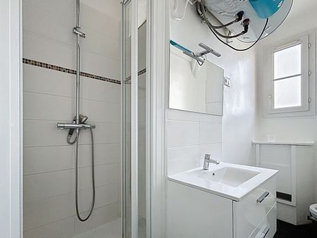 Appartement T2 Courbevoie à louer - Photo 3