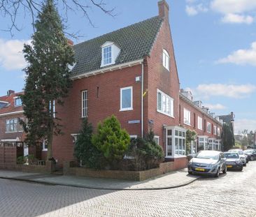 Huis te huur: Regentesselaan 35 2015 BW Haarlem - Foto 1