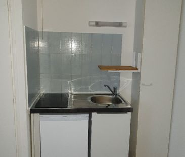 Appartement 1 pièce à louer - Photo 4