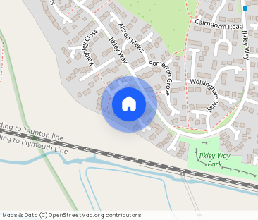 Glaisdale, Thatcham, Berkshire - Photo 1