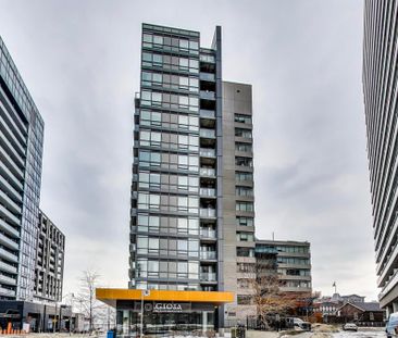 For Lease - 20 Joe Shuster Way Unit# 903, Toronto, Ontario - Photo 6