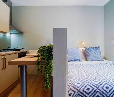 Premium Studio - Photo 6