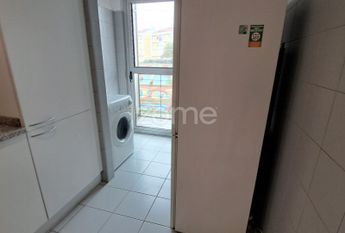 Apartamento T3 em Lisboa