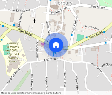 High Street, Horbury, Wakefield, WF4 5AB - Photo 1