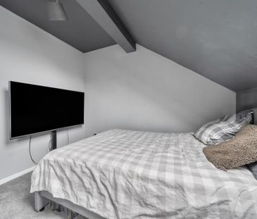 1 bedroom terraced house to rent - Photo 1