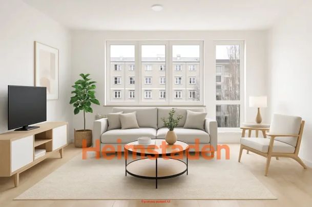 Pronájem bytu 3+1 72 m - Fotografie 1