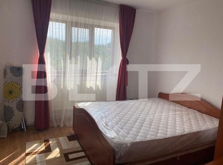 Apartament 2 camere semidecomandat, 50 mp, zona 1 Mai - Fotografie 4