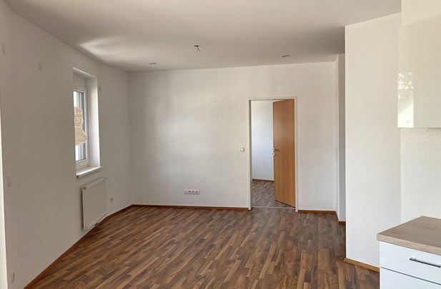 Junges Wohnen in Hoheneich - Foto 1